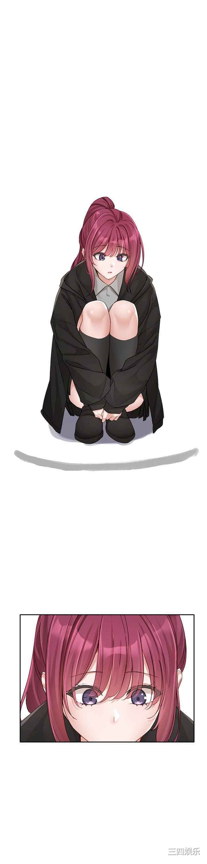 社团学姐