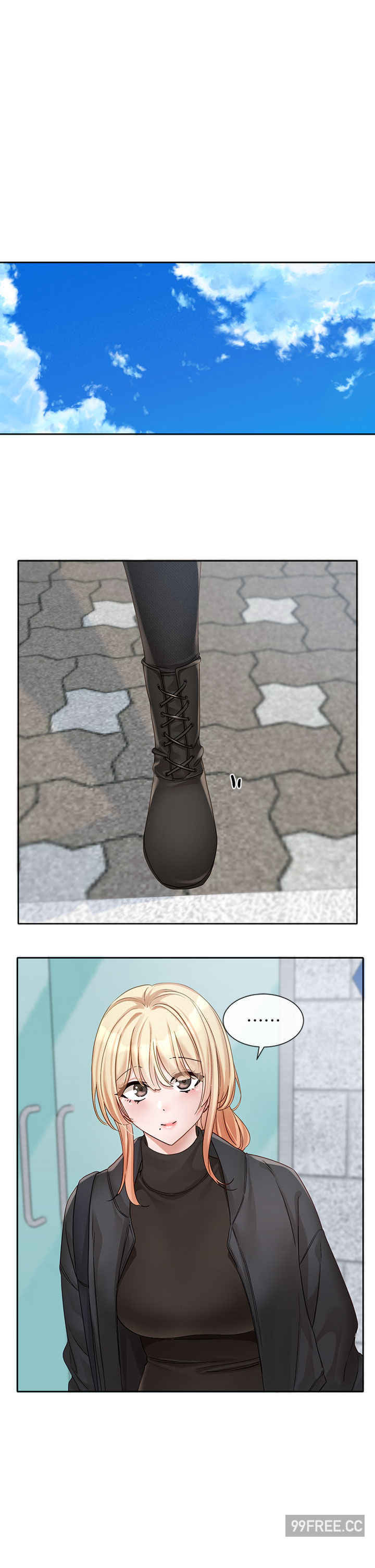 社团学姐