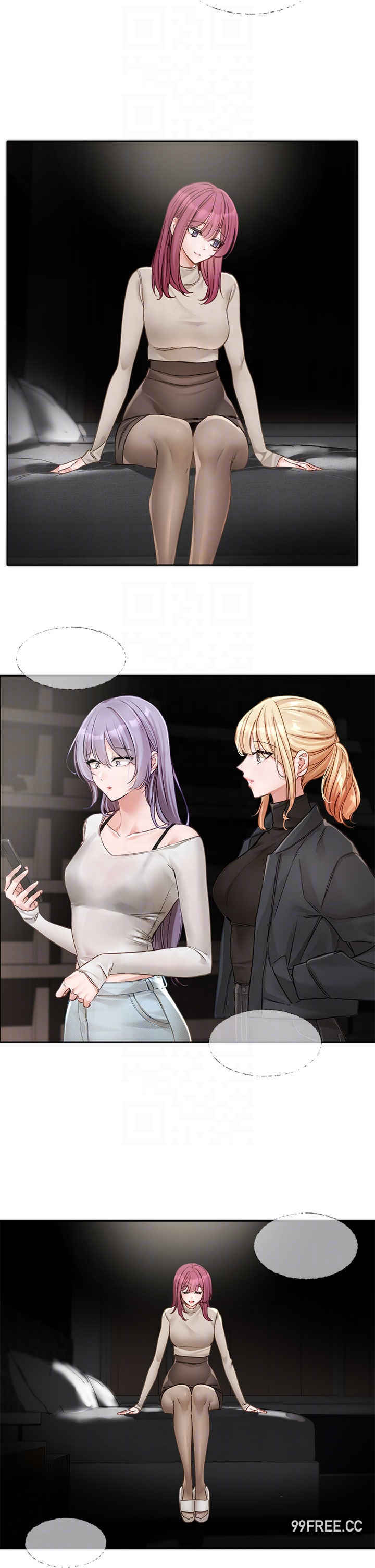 社团学姐