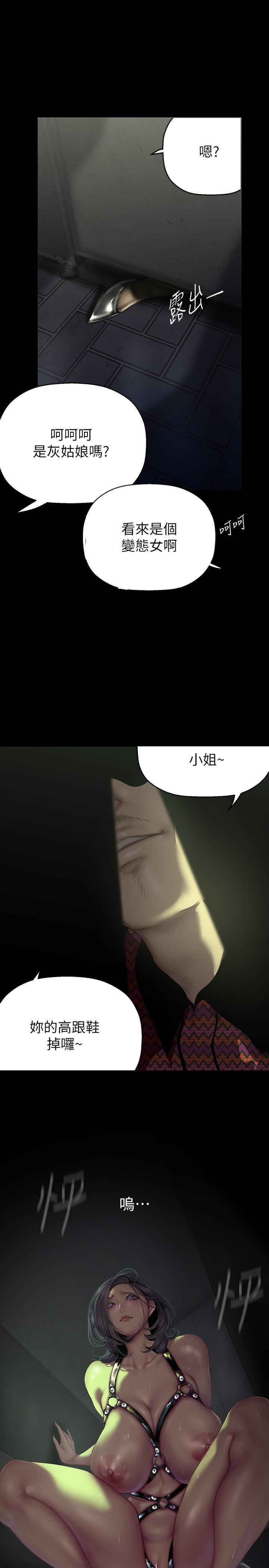 美丽新世界