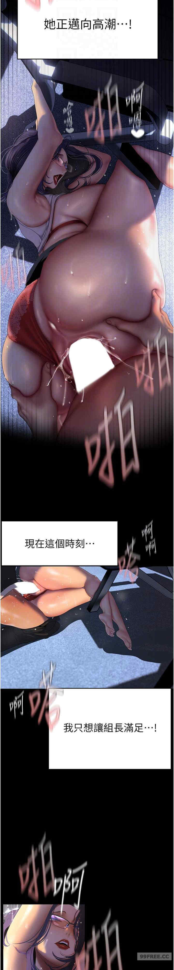 美丽新世界