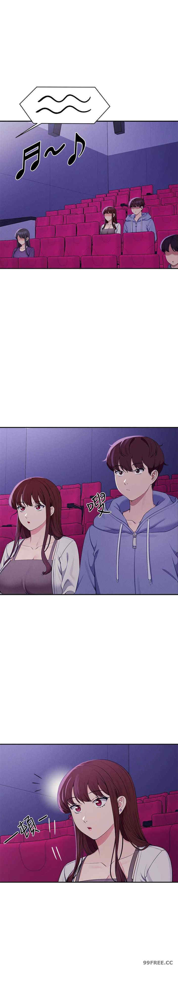 谁说理组没正妹?