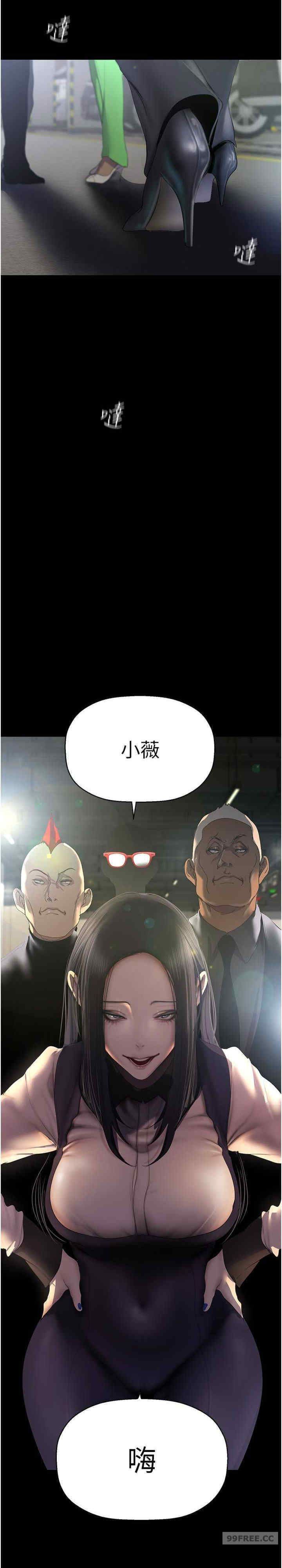 美丽新世界