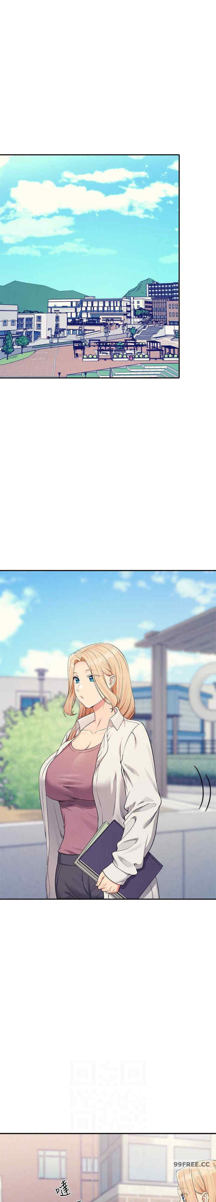 谁说理组没正妹?