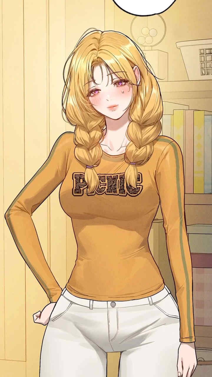 富家女姐姐