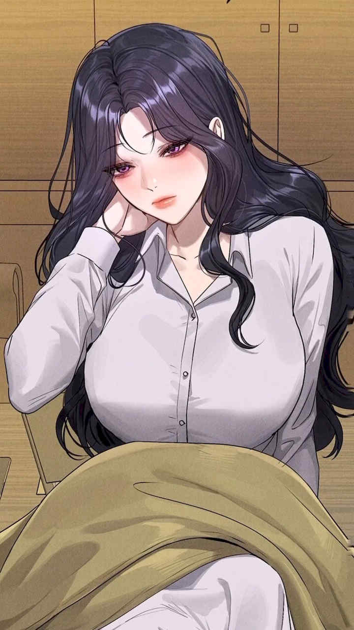 富家女姐姐
