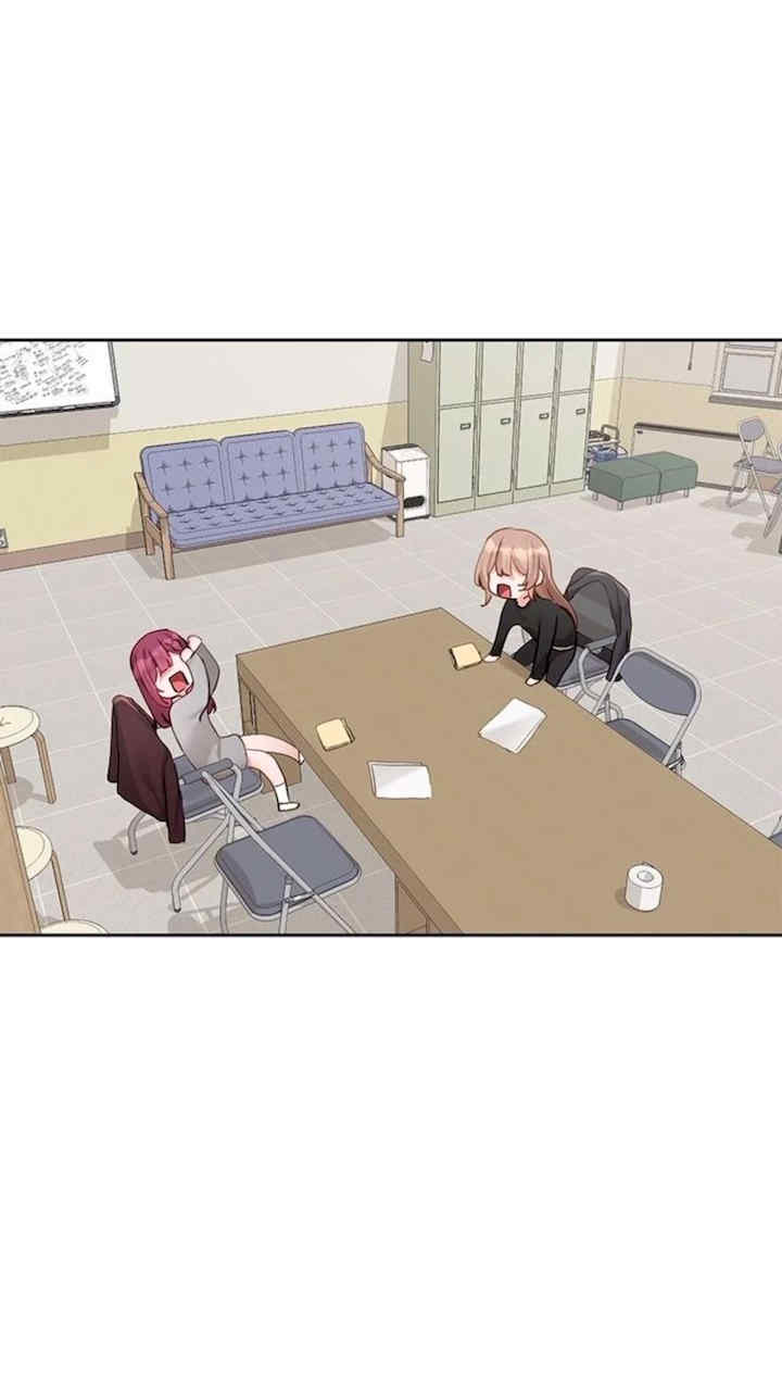 社团学姐