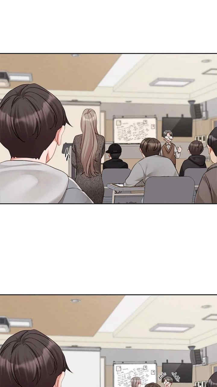 社团学姐