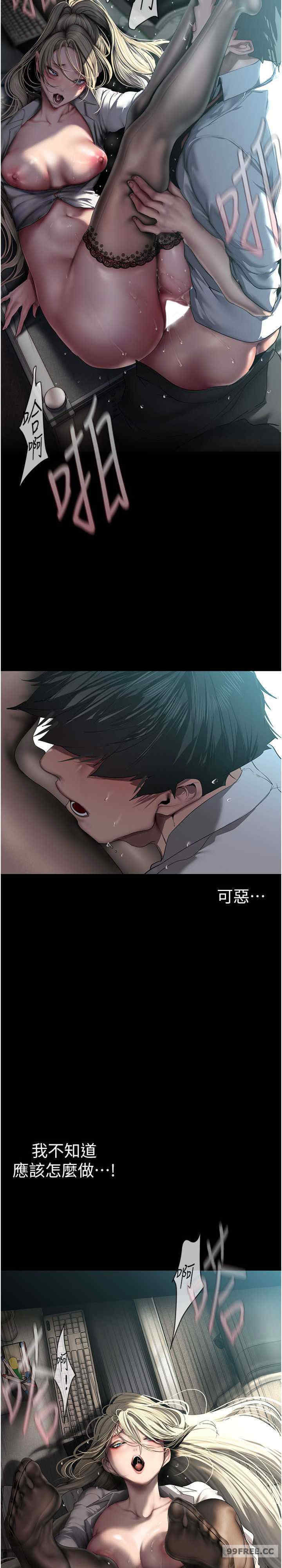 美丽新世界