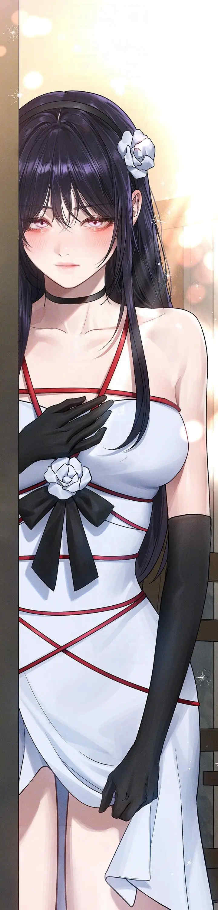 富家女姐姐