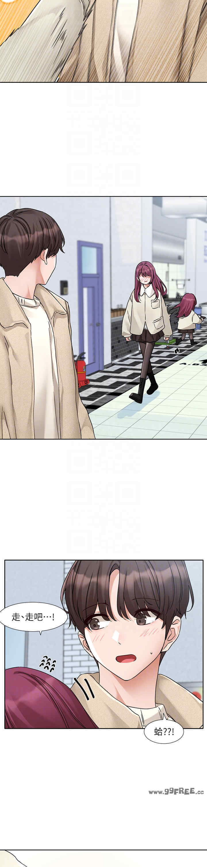 社团学姐