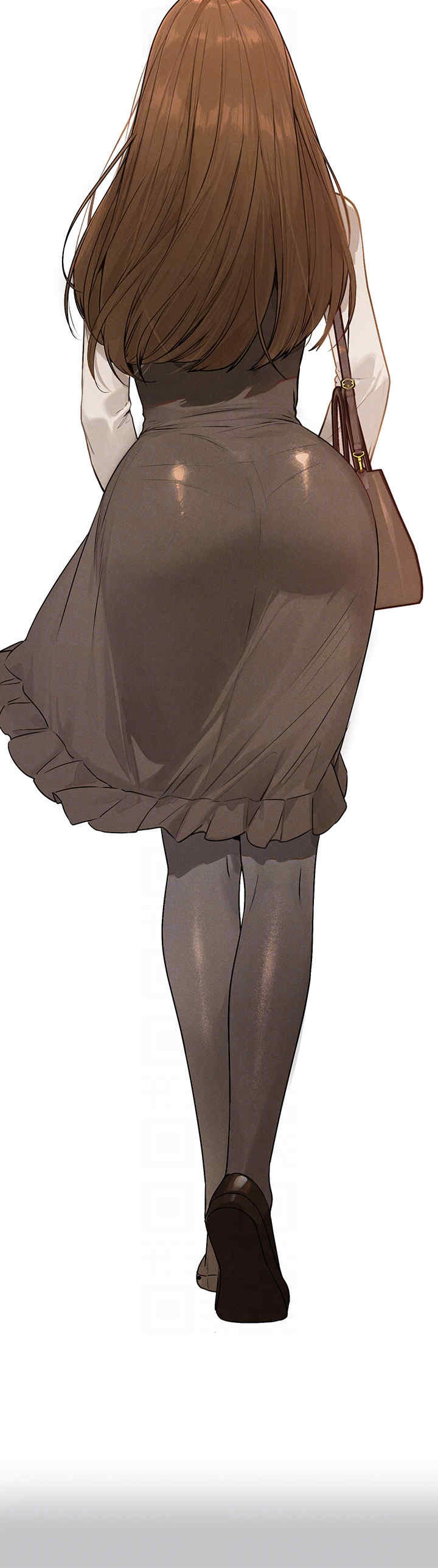 富家女姐姐