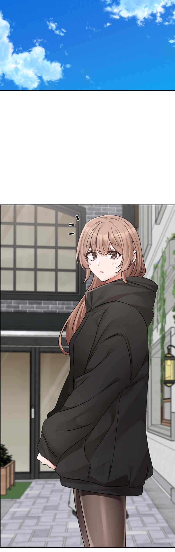 社团学姐