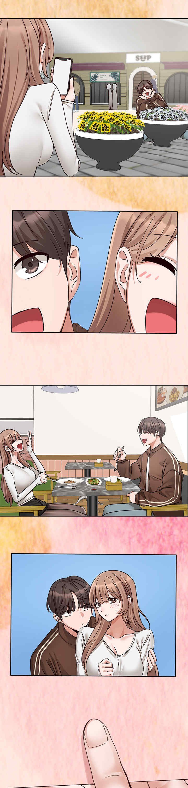 社团学姐