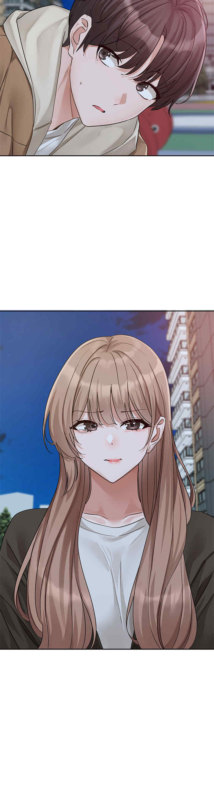 社团学姐