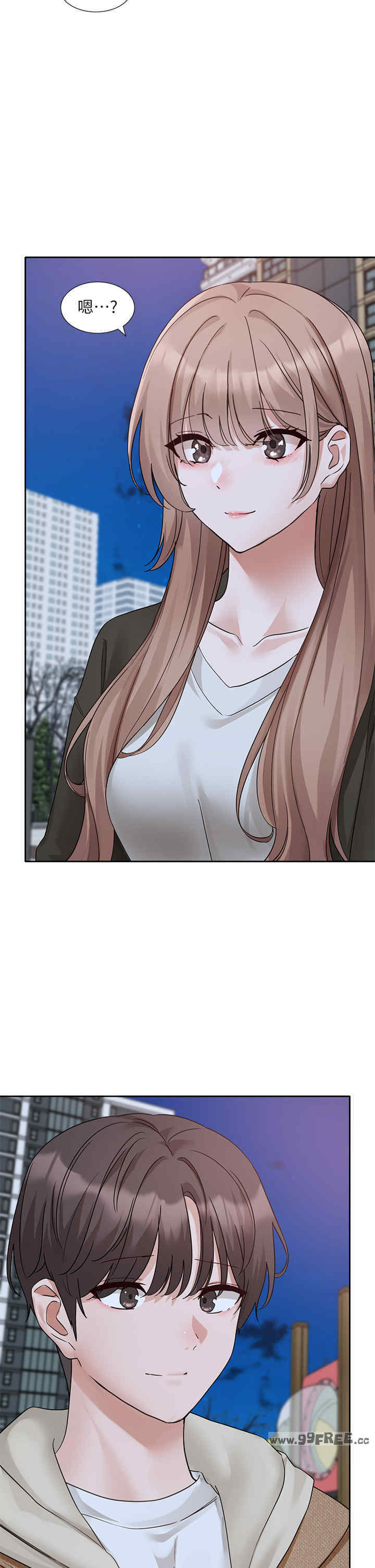 社团学姐