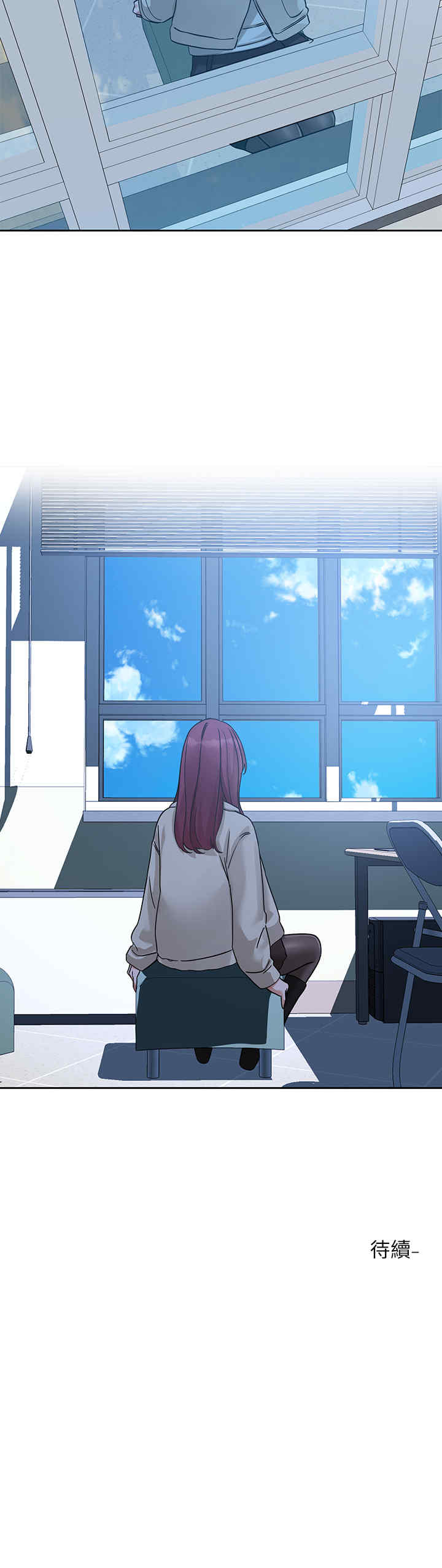 社团学姐