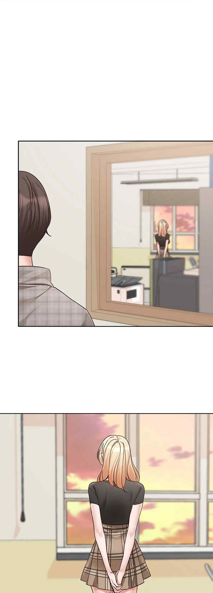 社团学姐