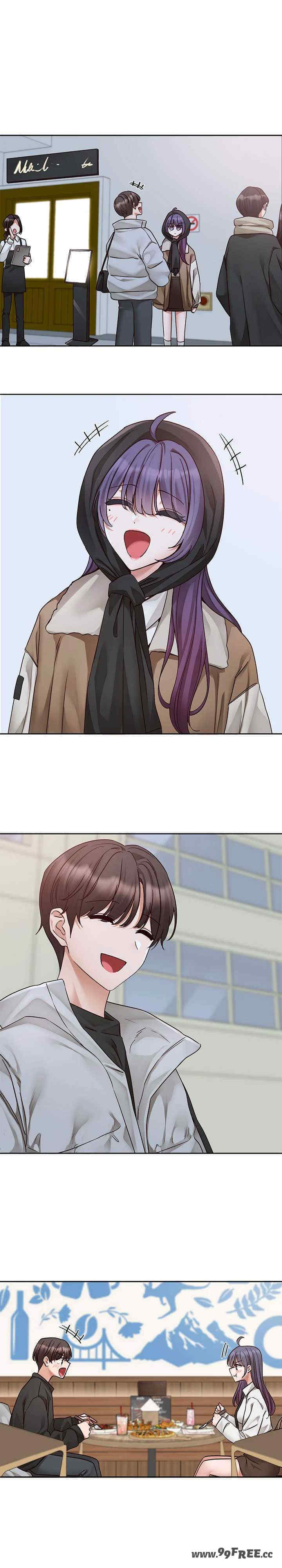 社团学姐