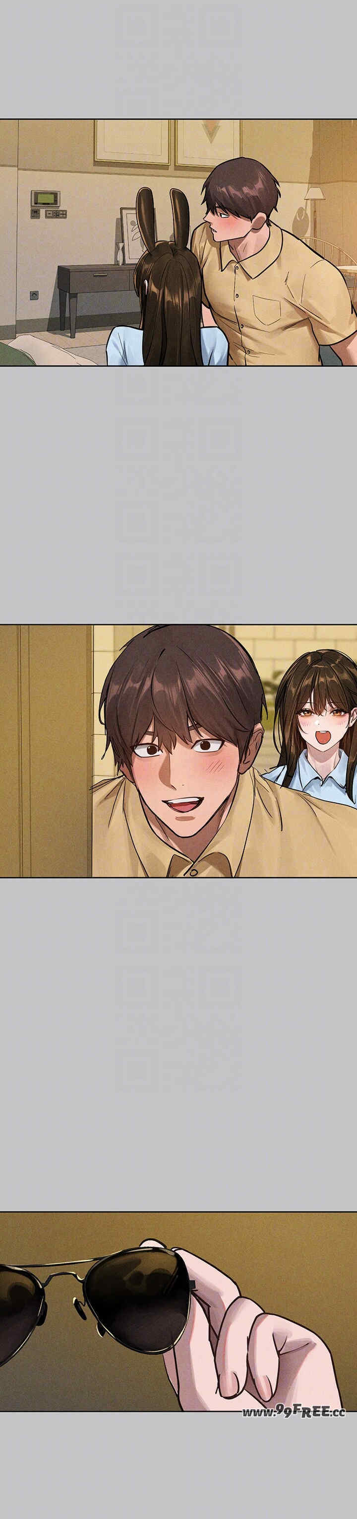 富家女姐姐