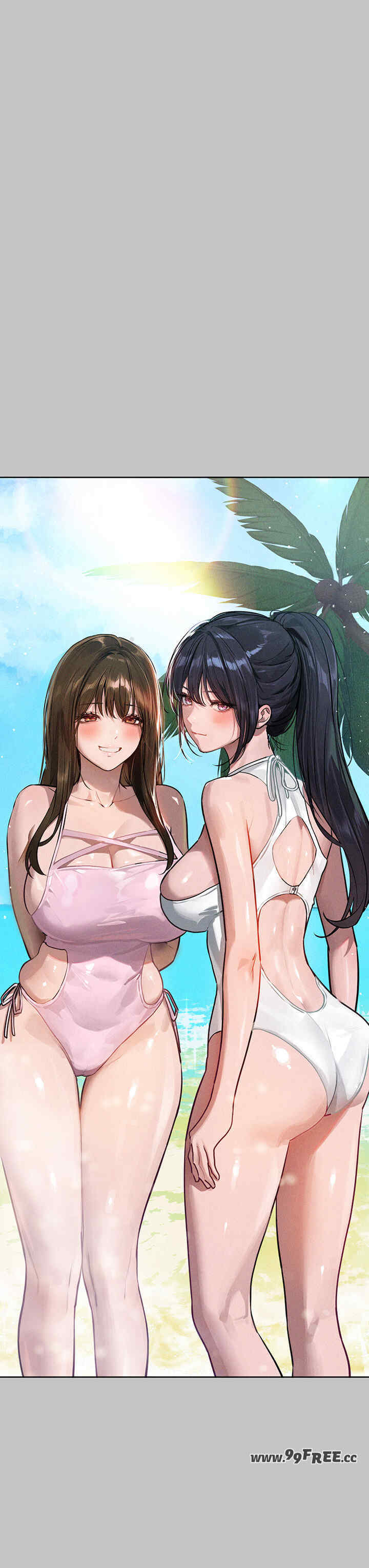 富家女姐姐