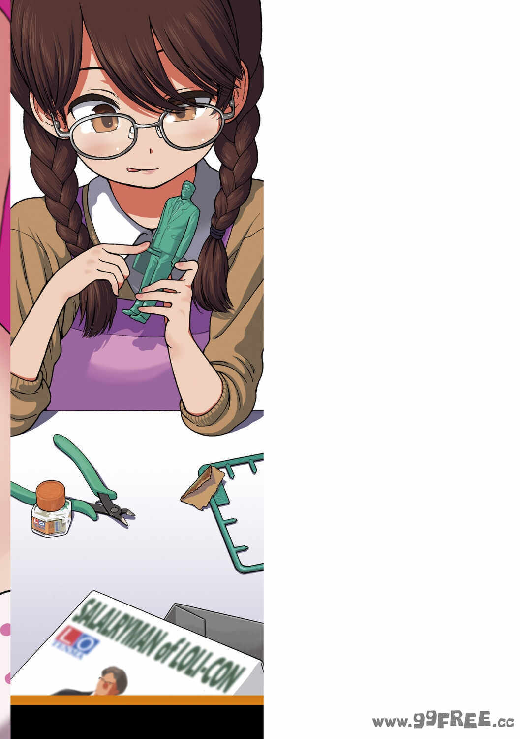 女の子のおもちゃ|女孩子的玩具