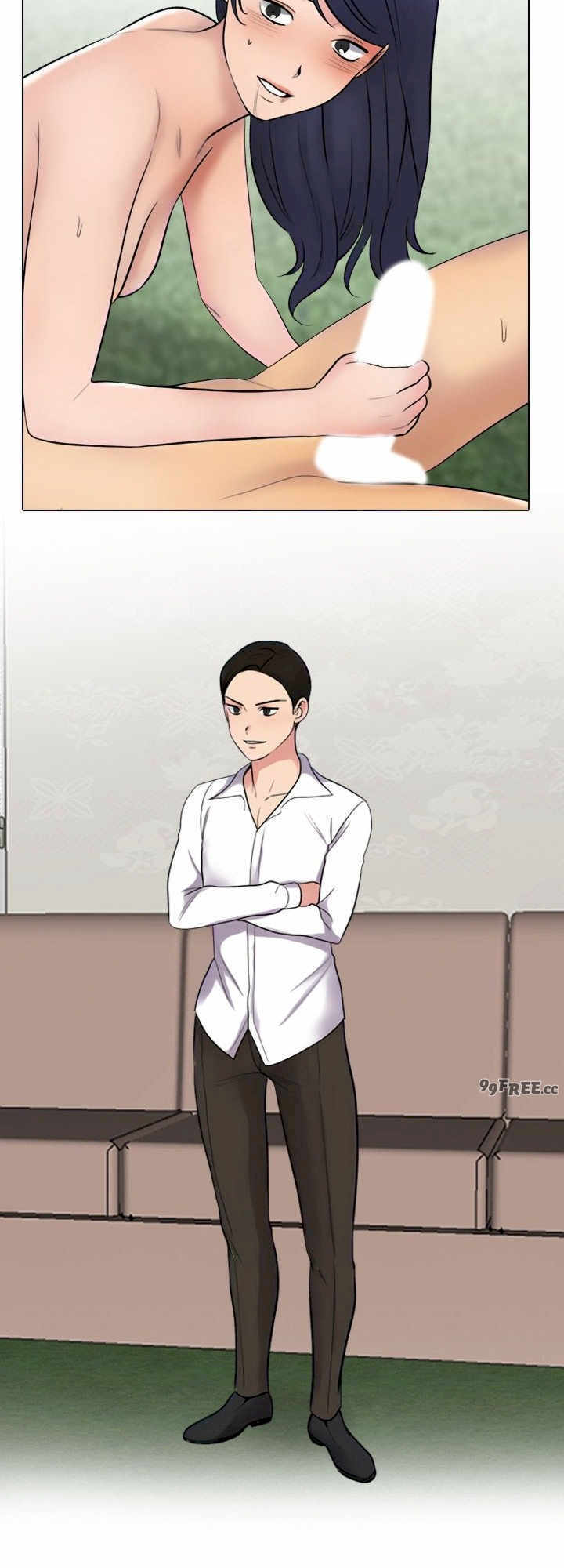 同事换换爱